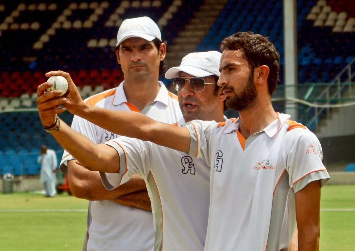 Pakistan cricket's organisational mess