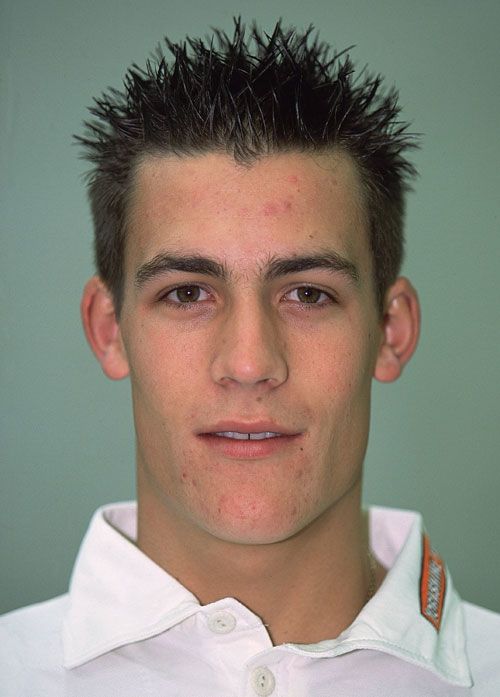 Chris Taylor 