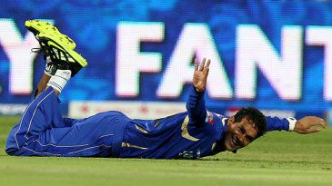 Chandila banned for life, Hiken Shah for five years