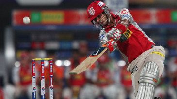 Punjab, Gujarat through to final