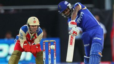 Samson century props up Kerala