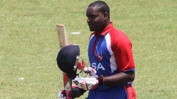 Six associate players to get a CPL look-in