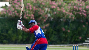 Lawson, Shuja set up big USA win