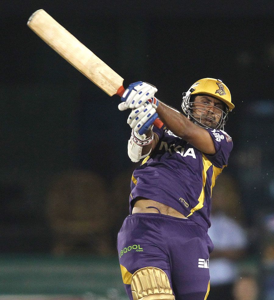 Sumit Narwal hits out