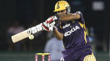 Bhatia 94* trumps Rahane 114; Assam sink to sixth loss