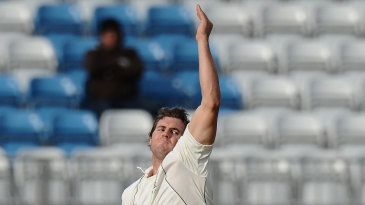 Smith, Young set up massive Central Districts win