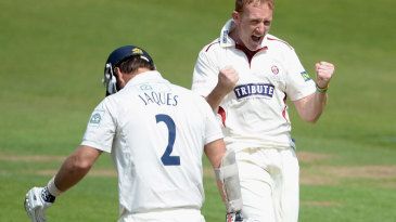 Famous sledger Kirby becomes MCC head coach