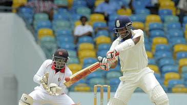 Barath, Brathwaite in high-performance squad