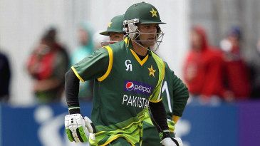 Can 'young' Pakistan still pose a threat?