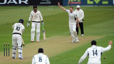 Surrey bring in Balcombe