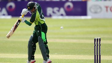 Farhat century sets up big win for Habib Bank