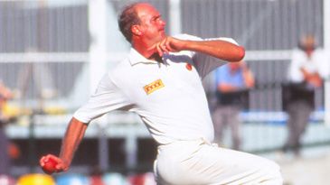 The 16 Aussies who went to South Africa