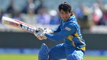 Kusal Perera, two uncapped players in SL squad for fifth ODI