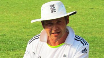 Shaw handed England Women's role