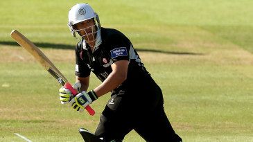 Injury forces Suppiah to retire