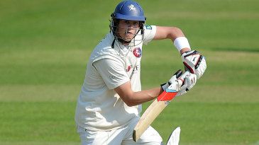 Northeast, Nash lead Kent to victory
