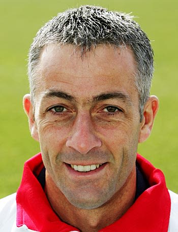 Mike Watkinson