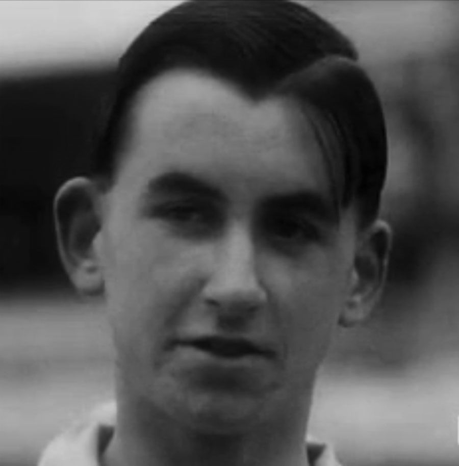 Paul Brooks