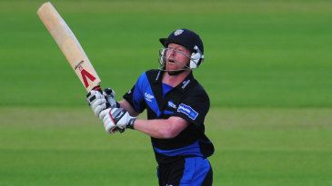 Collingwood takes up Scotland coaching role