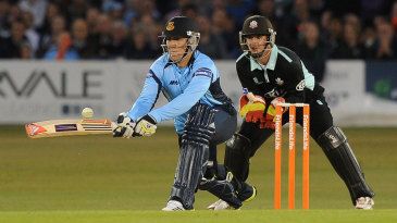 Injury forces Hamilton-Brown retirement