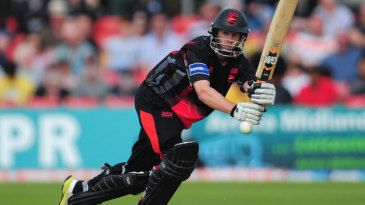 Boyce retires to take up financial career