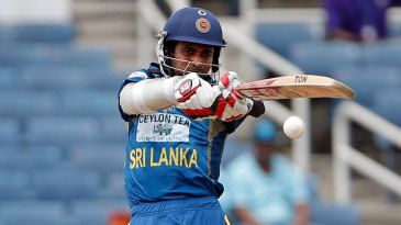 De Zoysa stars as SL Army defeat Ragama