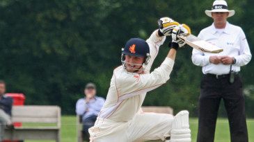 Controversy over Cooper replacing Gruijters for Netherlands