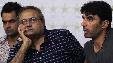 PCB mulls administrative shake-up