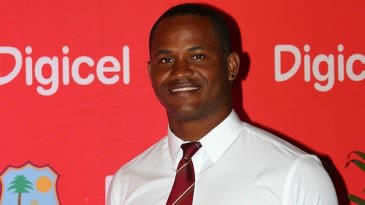 Samuels named Overall Player of the Year by WICB