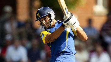 Sussex make Piolet return permanent