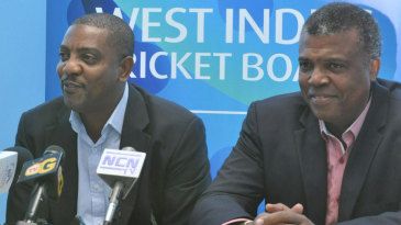 WICB approves foundation of retired players