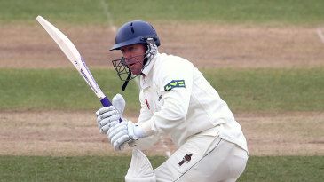 Goodwin, Wright frustrate Essex