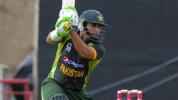 Lahore Lions, Faisalabad Wolves storm into final