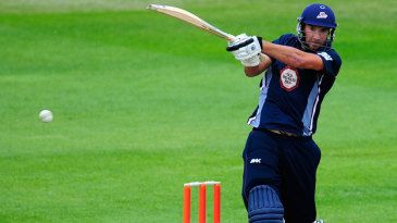 Spriegel tweets news of retirement