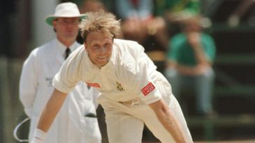 There will always be Sri Lanka for Brett Schultz