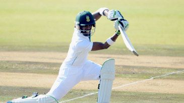 Tsolekile among four players banned by CSA
