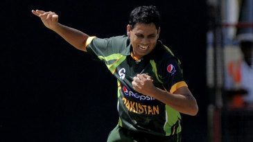 Irfan, Sajjad power WAPDA to title