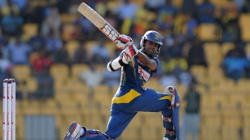 Thirimanne 72 powers Ragama to victory