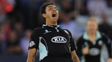 Essex stumble towards last-eight lifeline