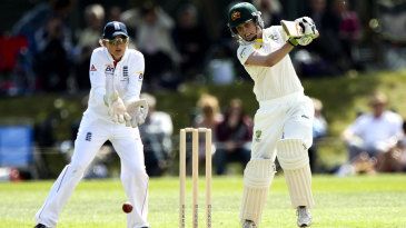 Elliott wants more Ashes Tests