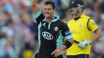 Zander de Bruyn announces retirement
