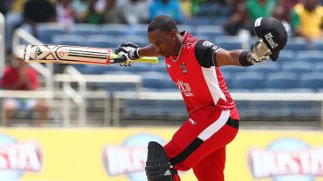Bravo to mentor PNG cricketers