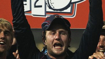 Wakely handed full Northants captaincy