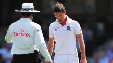 Simon Kerrigan among trio released by Lancashire