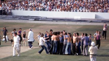 Boycott's Headingley heaven