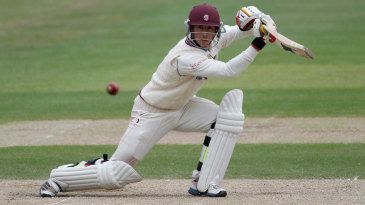 Barrow's best frustrates Willey