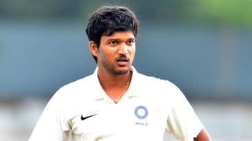 Former selectors 'surprised' that Jalaj Saxena has never played for India