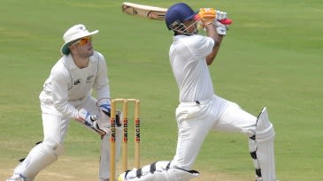 Juneja, Panchal see off Madhya Pradesh