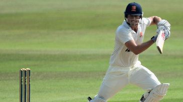 Foakes can break Essex mould