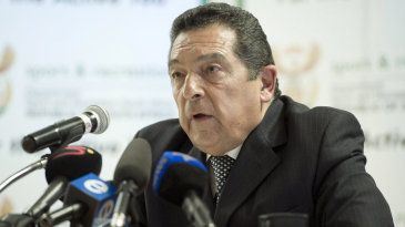 How Ali Bacher's life offers us a ringside view of South African cricket's complicated history